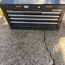 Tool Box 