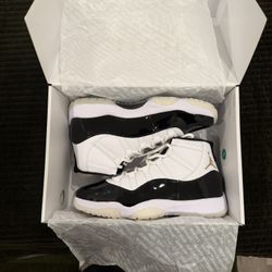 Jordan 11 DMP Gratitude size 11 