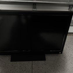 42” Vizio Flat Screen TV