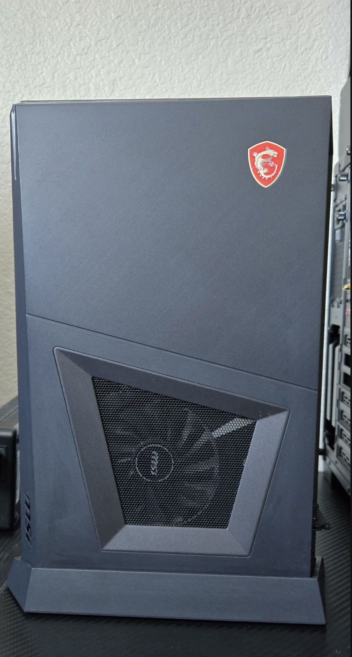 MSI Trident 3