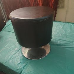 Vanity Stool 