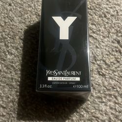Ysl Cologne