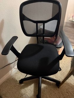 Office chair