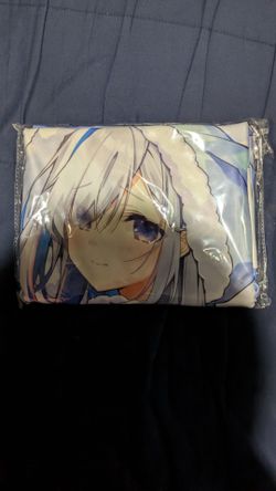 Hololive Amane Kanata bodypillow