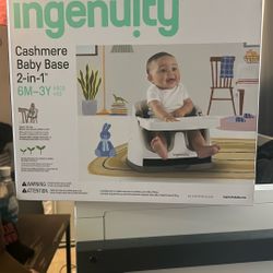 Baby Base 