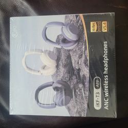 Wireles headphones