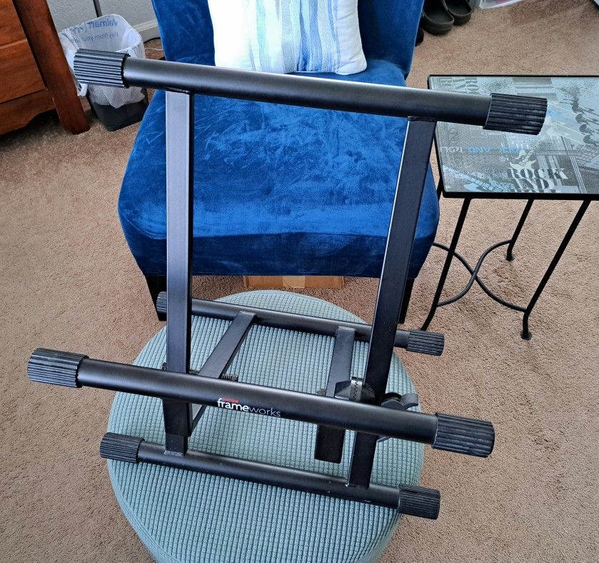 Gator Frameworks Combo Amp Stand