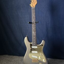 Magneto Guitar Eric Gales Signature
