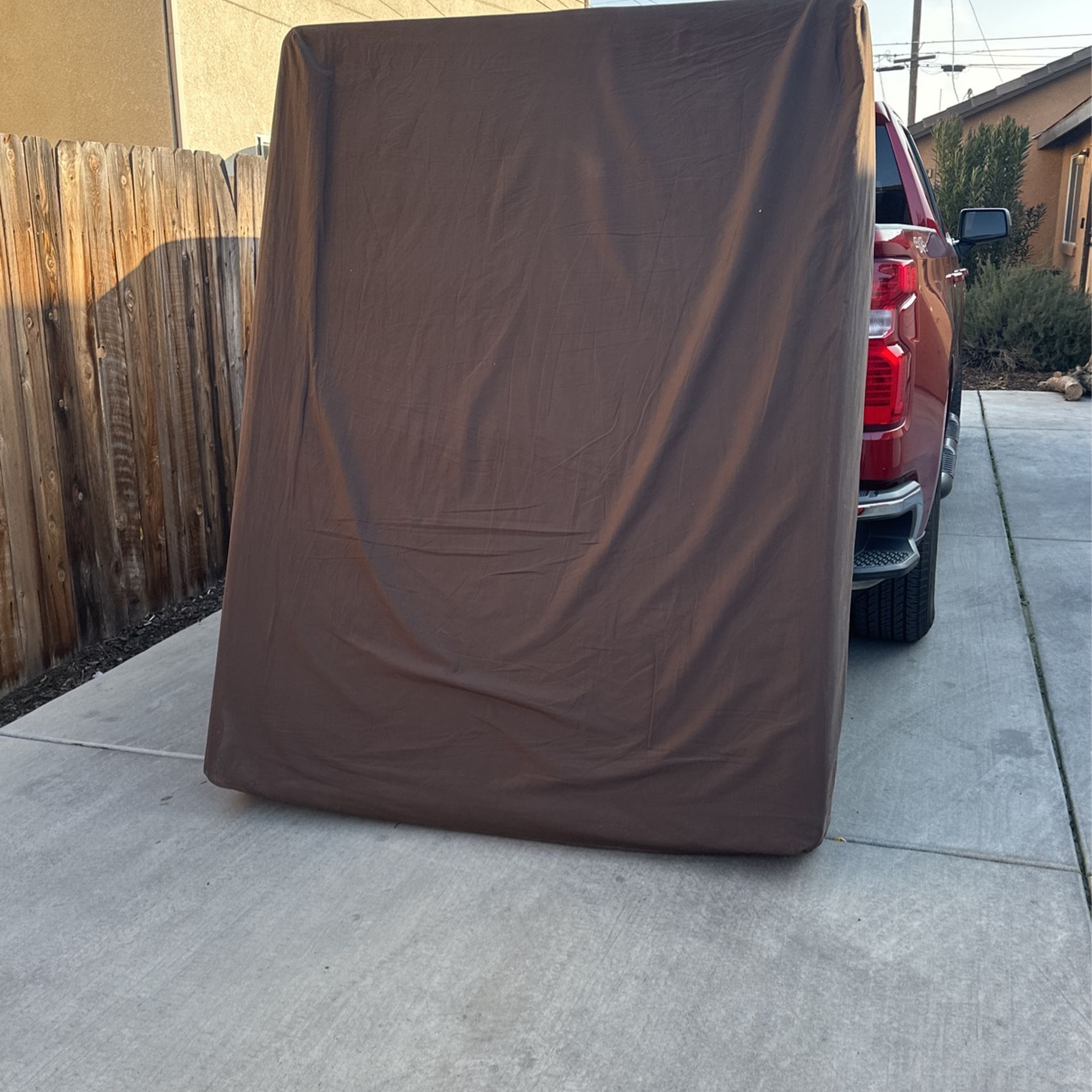 Free Queen Box Spring
