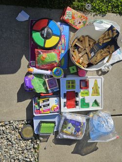 Kids Toys