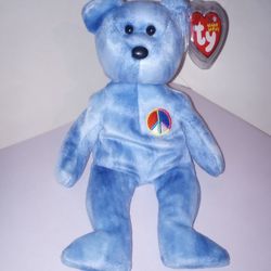 Original Beanie baby 