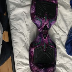 Hoverboard