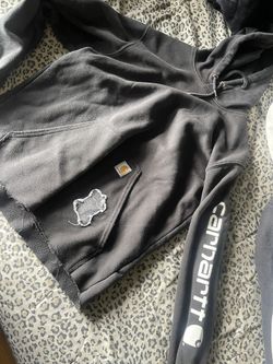Carhart Hoodie 