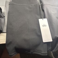 New alo shorts