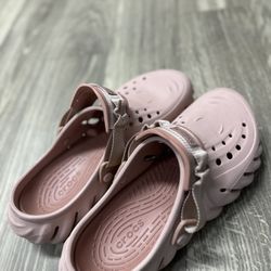 Crocs Echo Clog sandals 