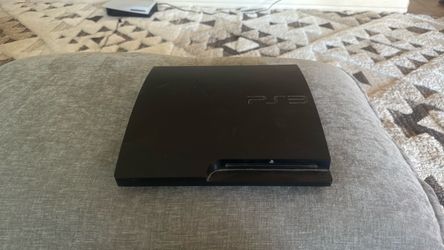 Sony PlayStation 3 Slim Console