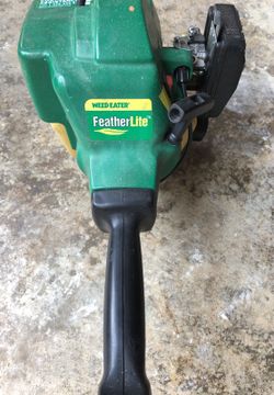 Trimmer edger