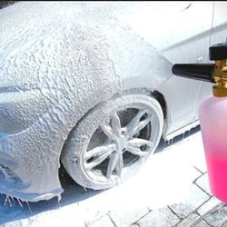 Local Car Wash
