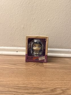 Naruto Hinata Hyuga Look Up Figure – MegaHouse