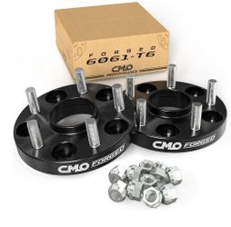 Wheel spacers 2pcs
