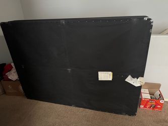 Box Spring - Full Size