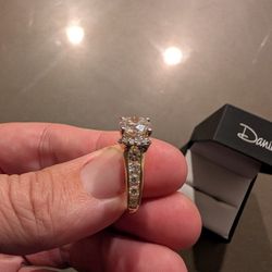 Engagement Ring