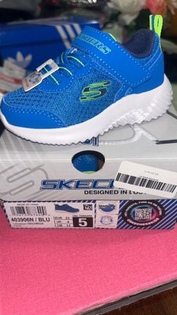Baby shoes