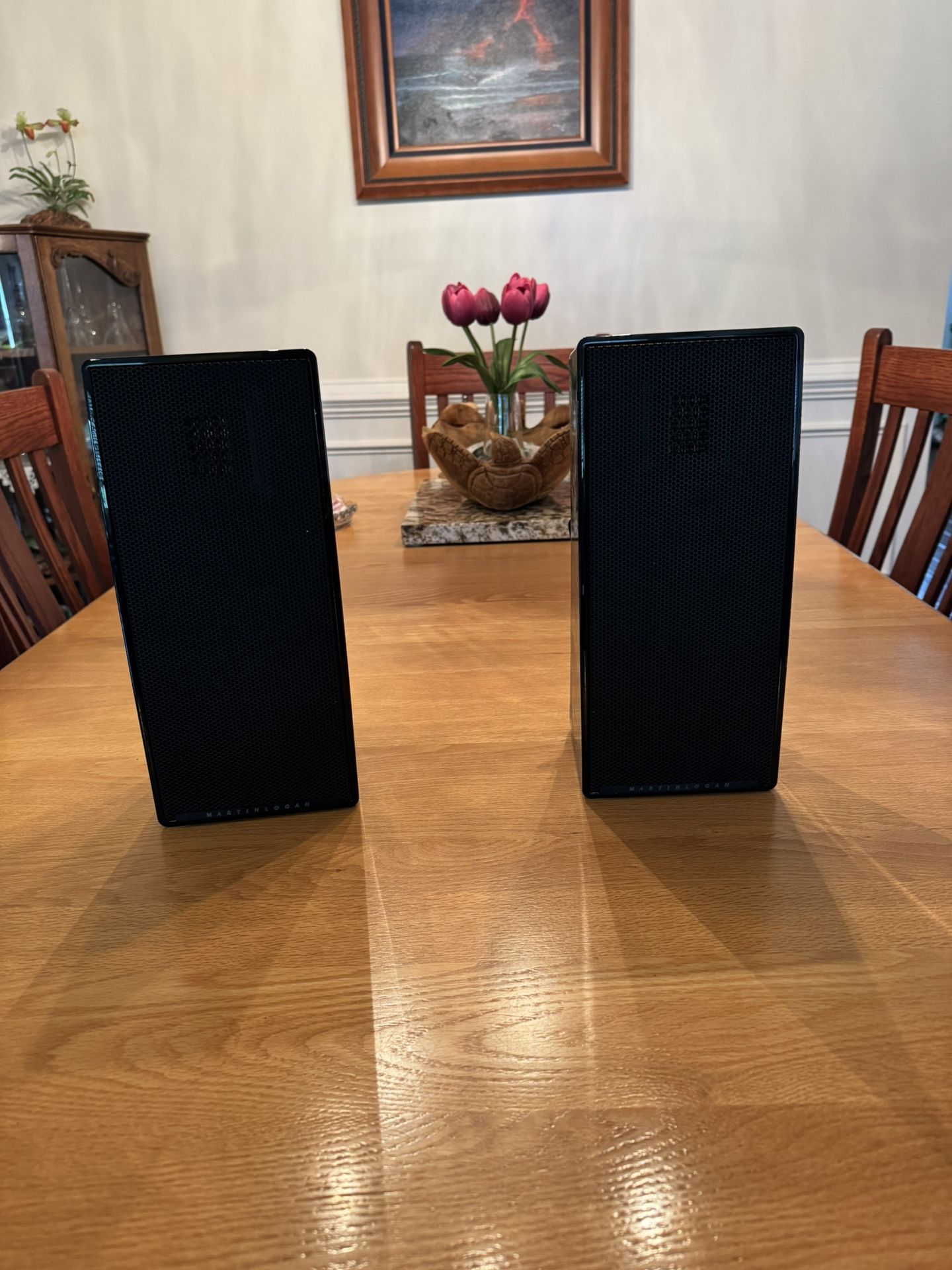 MartinLogan Motion 4 Speakers