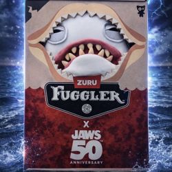 Fuggler Jaws 3Oth Anniversary 
