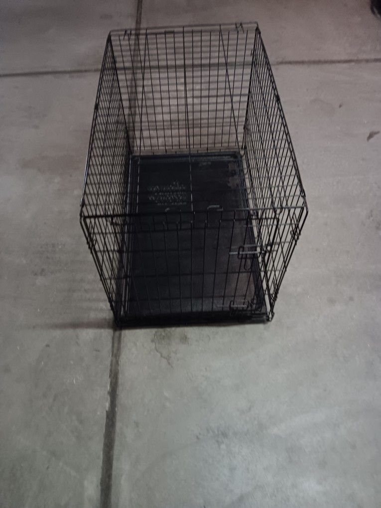 Dog Crate