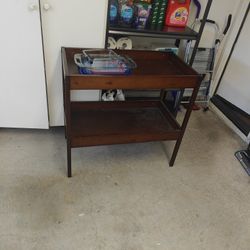 Changing Table