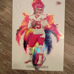 Very Rare Card Panini Phoenix CB-PMS