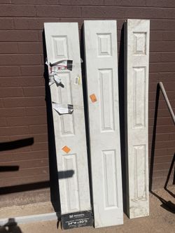 Foldable Door
