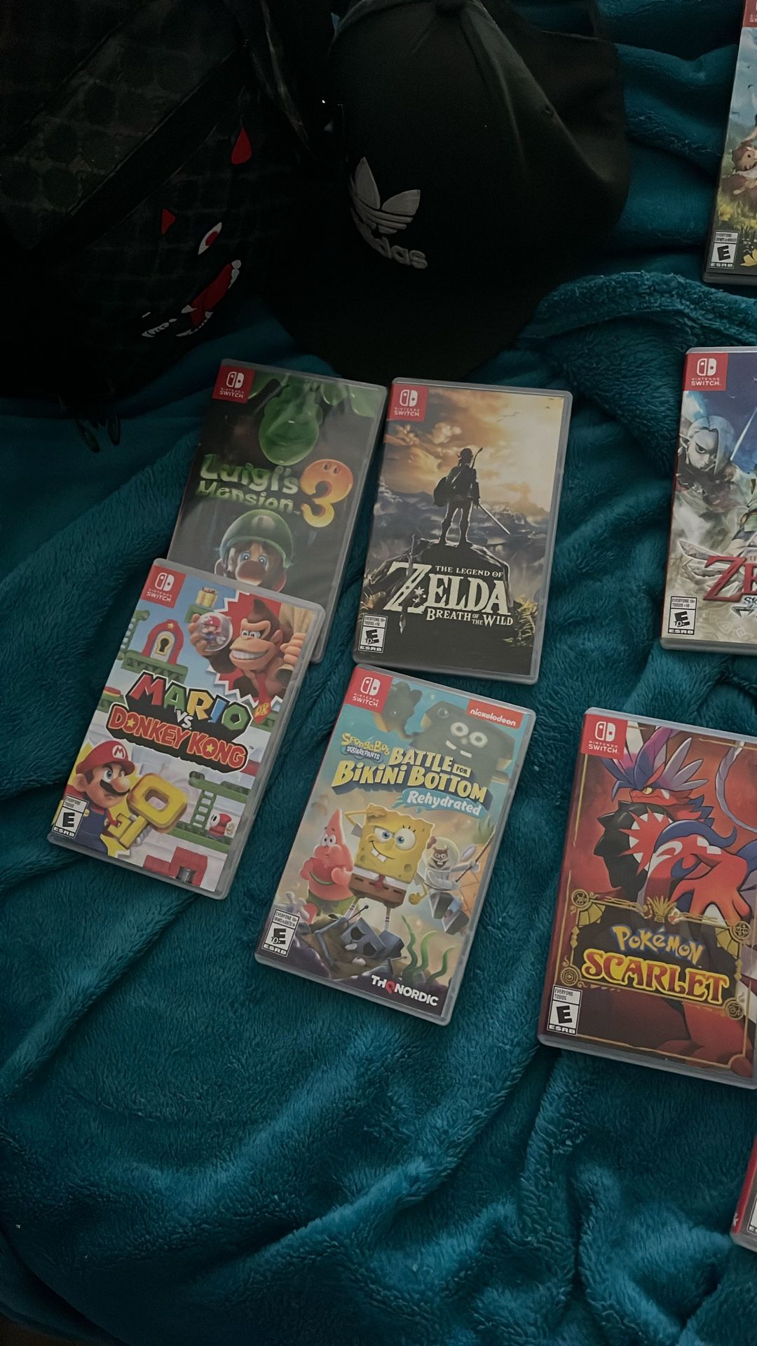 Games 