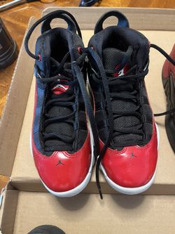 Jordans