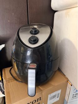 Air fryer