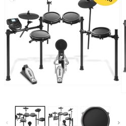Alesis E Drum Kit