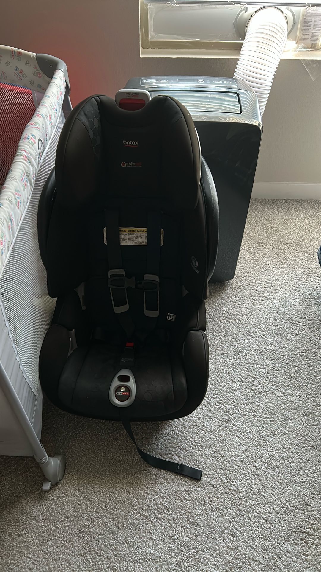 Britax Car seat