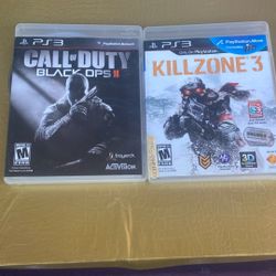 Games 