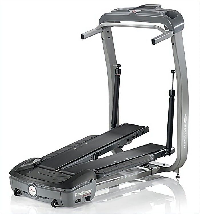 MOVING SALE***BOWFLEX TREADCLIMBER TC10***