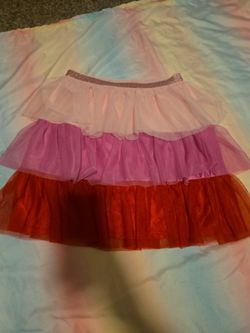 Girls Size 10/12