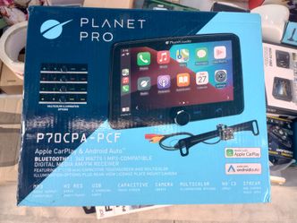 Bluetooth car play