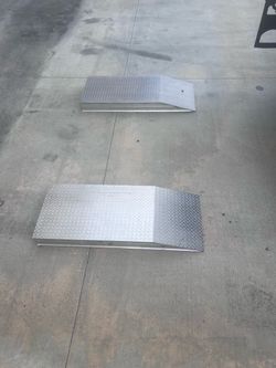 Ramps