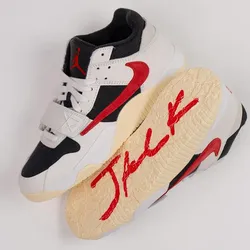 Jordan Jumpman Jack Travis Scott Sz 11