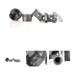 Mahle PowerPak Piston Set