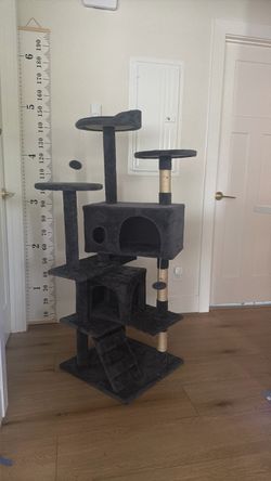 Cat Tree