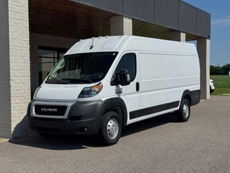Immaculate Ram ProMaster 3500 High Roof