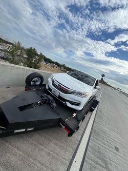 💯Car Trailer/Tow💯