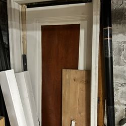 Door