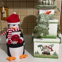 Christmas decorations